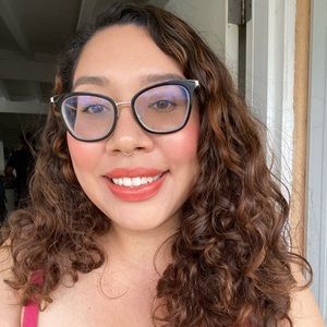 Meet your Posher, Catherine